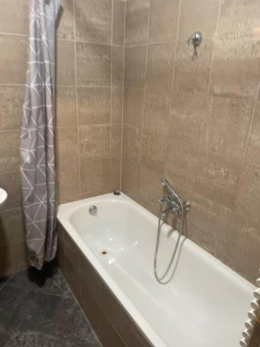 Bda Budapest Downtown Apartment Ngoại thất bức ảnh